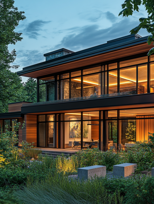 Scandinavian Home