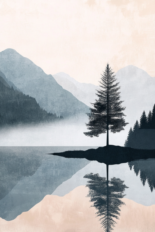 Scandinavian Nature