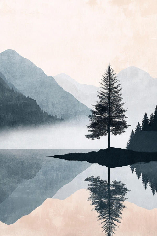 Scandinavian Nature