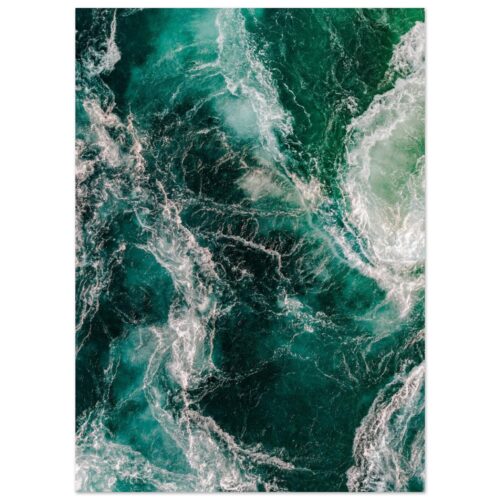 Premium Matte Paper Poster 13x18 cm / 5x7″